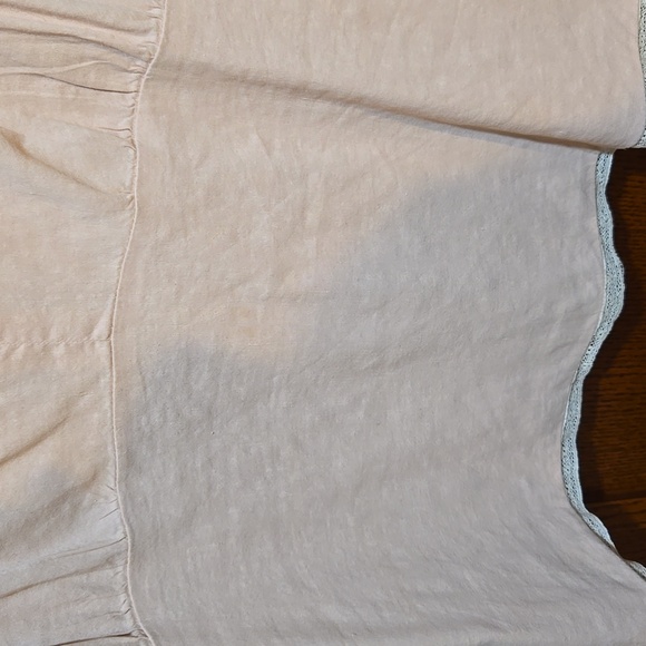 Size Small Theory Dusky Pink Cami - Picture 3 of 6